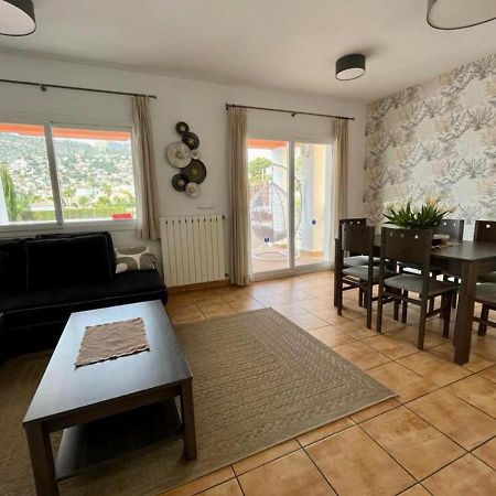 Casa Camilla Villa Calpe Ngoại thất bức ảnh