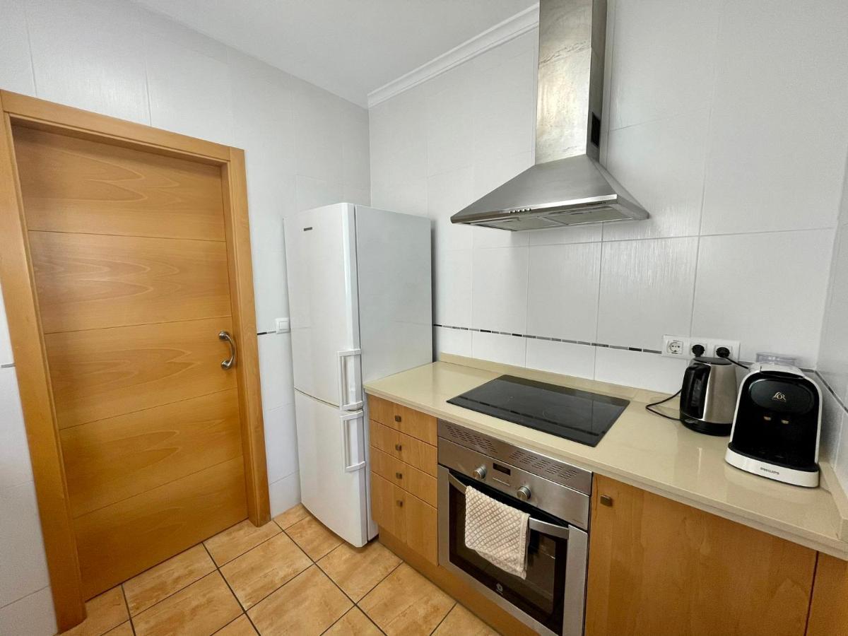 Casa Camilla Villa Calpe Ngoại thất bức ảnh