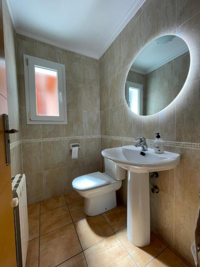 Casa Camilla Villa Calpe Ngoại thất bức ảnh