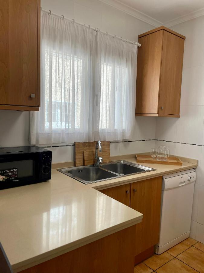 Casa Camilla Villa Calpe Ngoại thất bức ảnh
