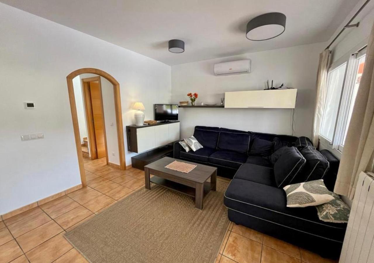 Casa Camilla Villa Calpe Ngoại thất bức ảnh