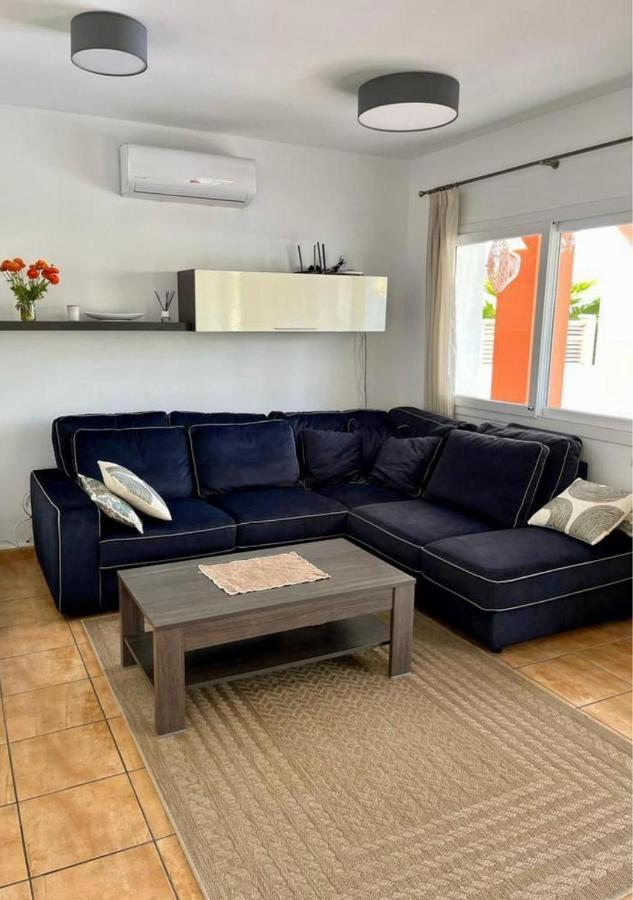 Casa Camilla Villa Calpe Ngoại thất bức ảnh