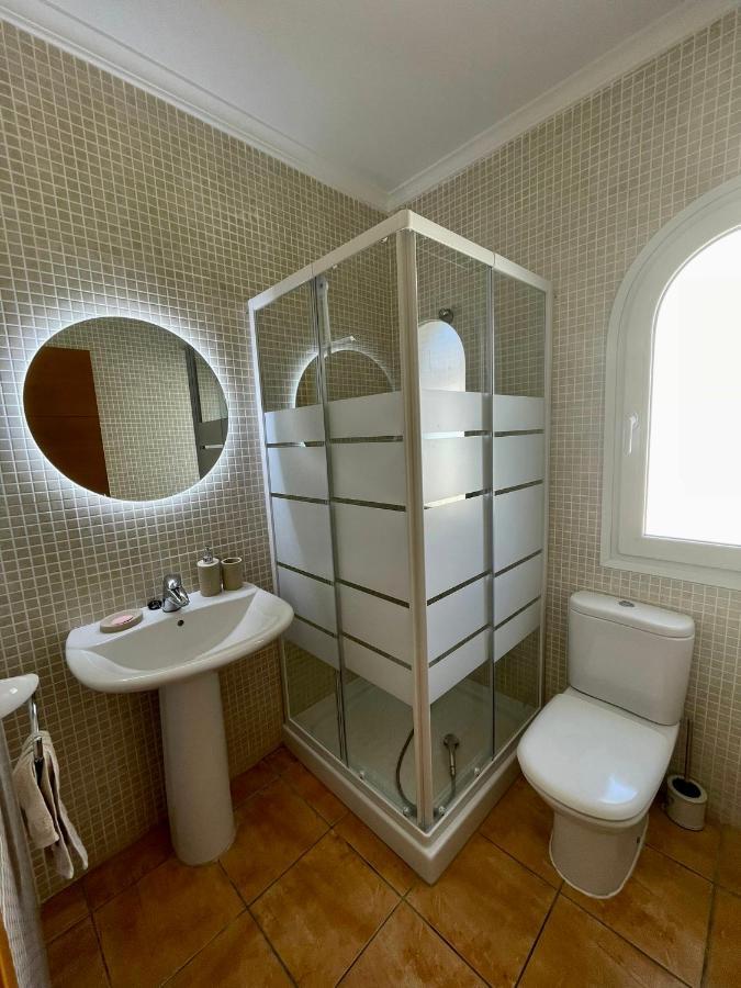 Casa Camilla Villa Calpe Ngoại thất bức ảnh