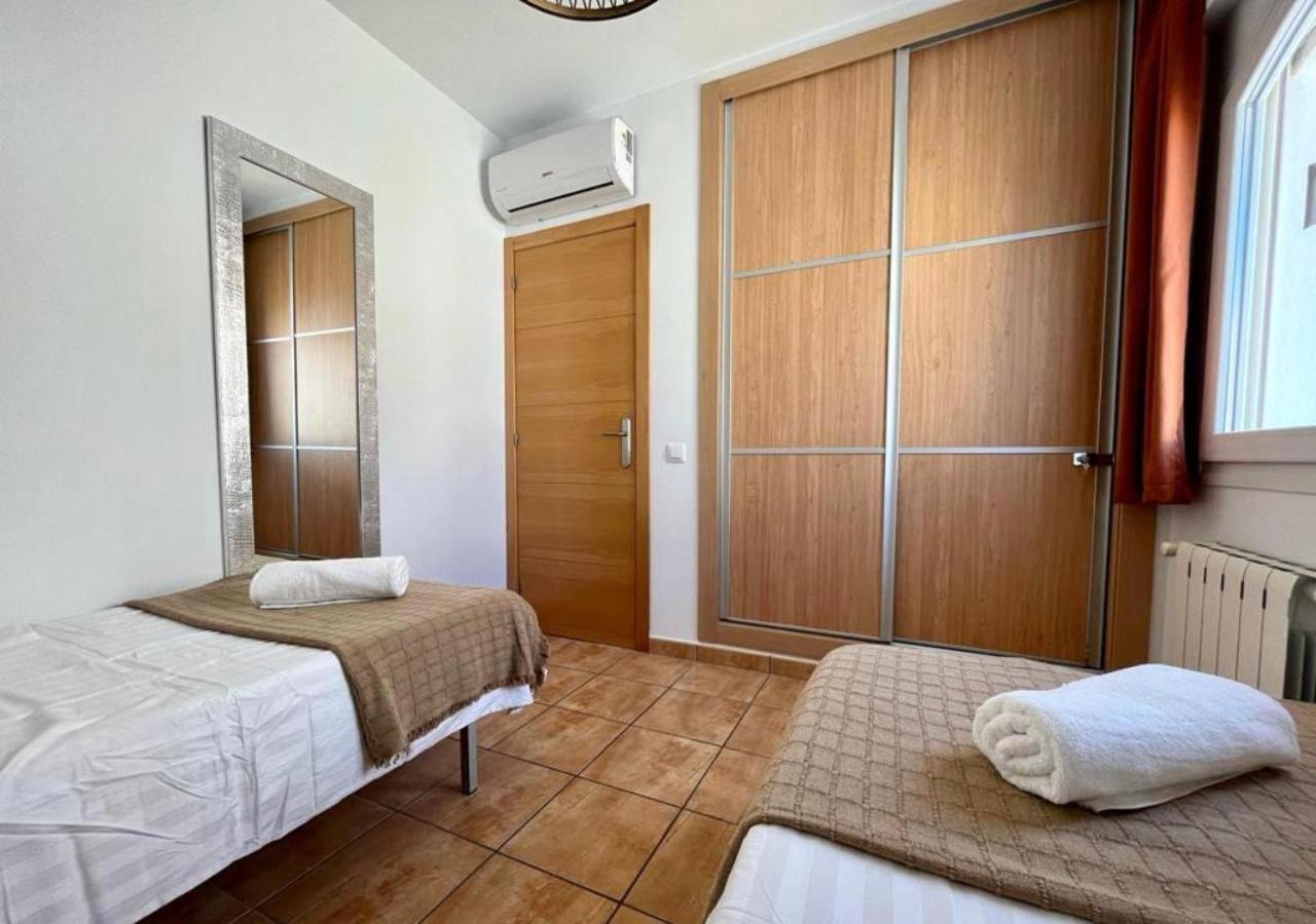 Casa Camilla Villa Calpe Ngoại thất bức ảnh
