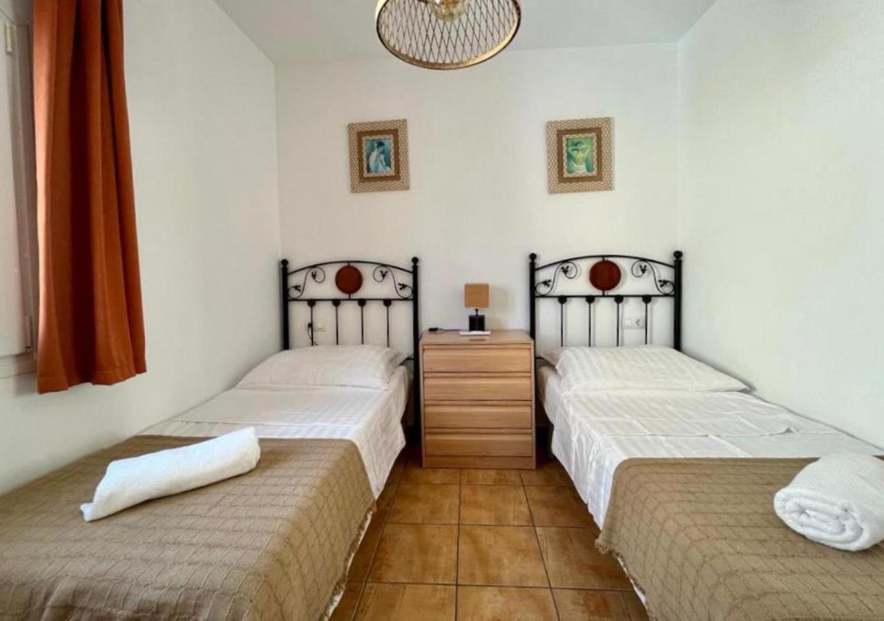 Casa Camilla Villa Calpe Ngoại thất bức ảnh